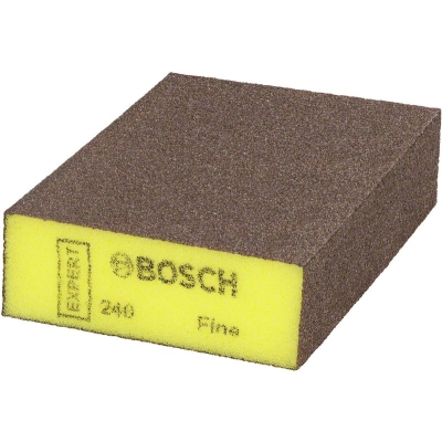 Bosch EXPERT S471 brusná houba Fine 69x97x26, 1/50 PROFESSIONAL