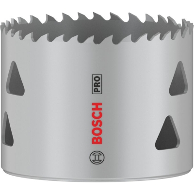 Bosch Děrovka PRO Multi Material, 65 mm, se závitem