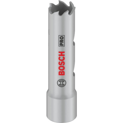 Bosch Děrovka PRO Multi Material, 14 mm, se závitem