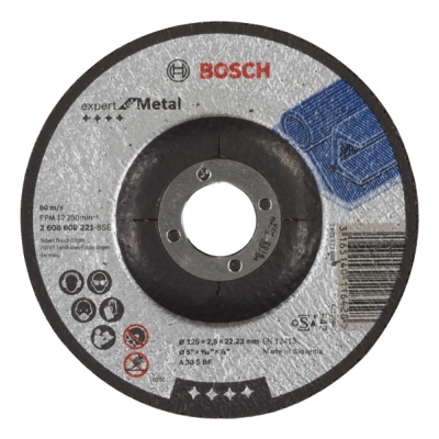 Bosch Řezací kotouč PRO Metal