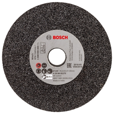 Bosch Hrubovací kotouč PRO Metal