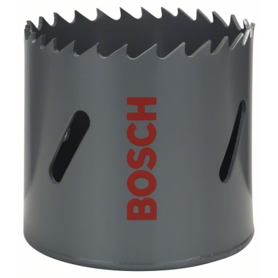 Bosch Děrovka HSS-bimetal pro standardní adaptér 54 mm, 2 1/8" PROFESSIONAL