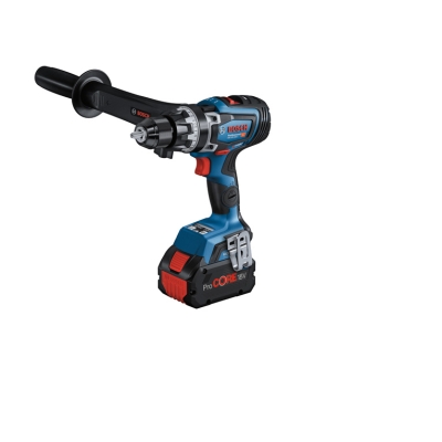 Bosch GSB 18V-150 C Professional