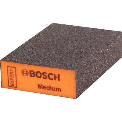 Bosch EXPERT S471 brusná houba Medium 69x97x26, 1/20 PROFESSIONAL