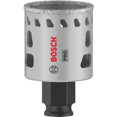 Bosch Děrovka PRO Tile PC Plus, 41 mm, HS