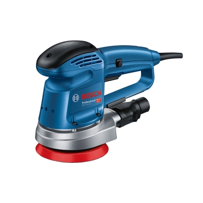 Bosch GEX 34-125 Professional