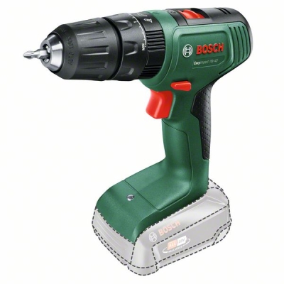 Bosch EasyImpact 18V-40 pouze stroj