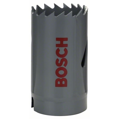 Bosch Děrovka HSS-bimetal pro standardní adaptér 33 mm, 1 5/16" PROFESSIONAL