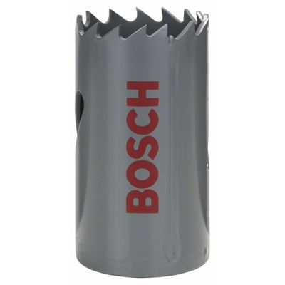 Bosch Děrovka HSS-bimetal pro standardní adaptér 29 mm, 1 1/8" PROFESSIONAL