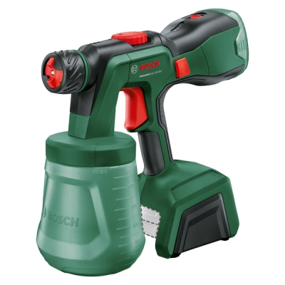 Bosch UniversalSpray 18V-300 pouze stroj