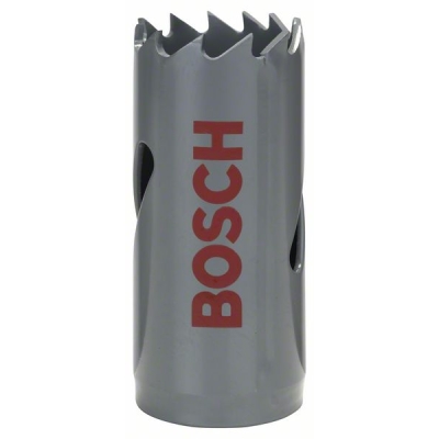 Bosch Děrovka HSS-bimetal pro standardní adaptér 24 mm, 15/16" PROFESSIONAL