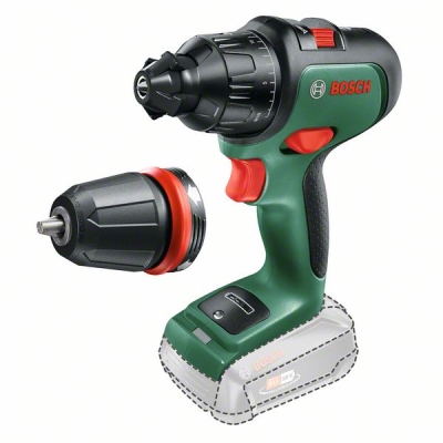 Bosch AdvancedImpact 18 pouze stroj