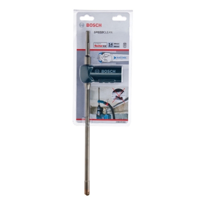 Bosch Duté vrtáky s odsáváním SDS-plus-9 Speed Clean 14 x 250 x 380 mm PROFESSIONAL