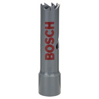 Bosch Děrovka HSS-bimetal pro standardní adaptér 14 mm, 9/16" PROFESSIONAL