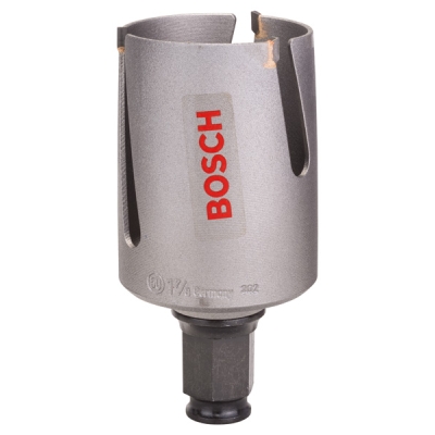 Bosch Děrovka Endurance for Multi Construction 50 mm, 3 PROFESSIONAL