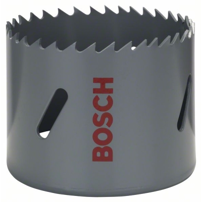 Bosch Děrovka HSS-bimetal pro standardní adaptér 65 mm, 2 9/16" PROFESSIONAL