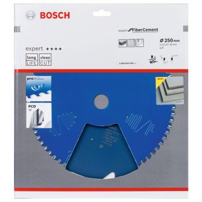 Bosch EX FC B 250x30-6 PROFESSIONAL