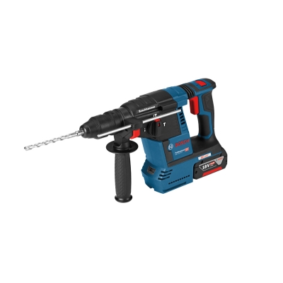 Bosch GBH 18V-26 F Professional pouze stroj