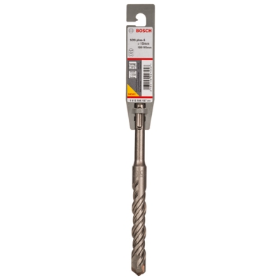 Bosch Vrták do kladiv SDS-plus-5 15 x 100 x 165 mm PROFESSIONAL