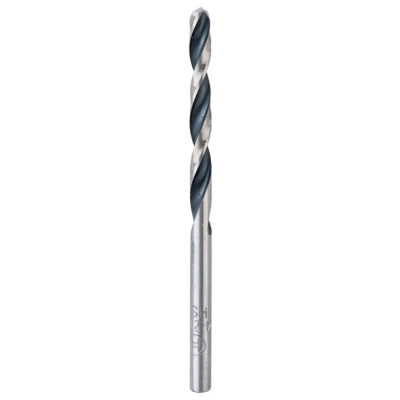 Bosch Spirálový vrták HSS PointTeQ 4, 2 mm PROFESSIONAL