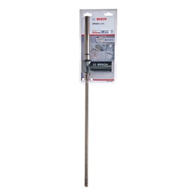 Bosch Duté vrtáky s odsáváním SDS-max-9 Speed Clean 14 x 400 x 620 mm PROFESSIONAL