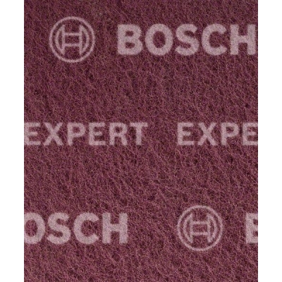 Bosch Brusné rouno EXPERT N880 115x140mm, VFA, 2ks PROFESSIONAL