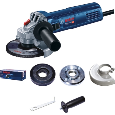 Bosch GWS 9-115 Professional