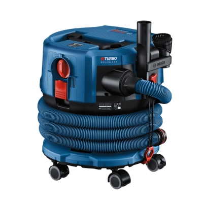 Bosch GAS 18V-12 MC PROFESSIONAL