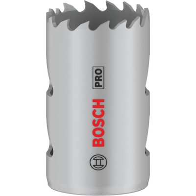 Bosch Děrovka PRO Multi Material, 30 mm, se závitem