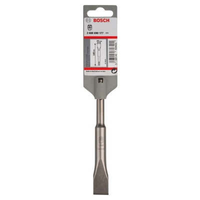 Bosch Plochý sekáč PRO SDS plus-4C