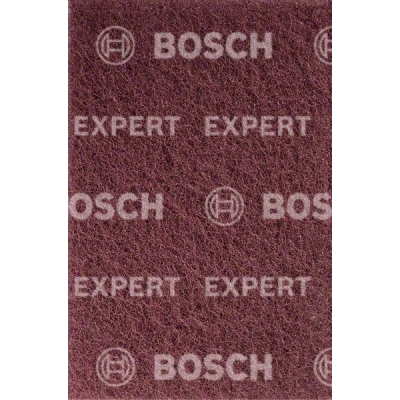 Bosch Brusné rouno EXPERT N880 152x229mm, MedA, 1/20 PROFESSIONAL