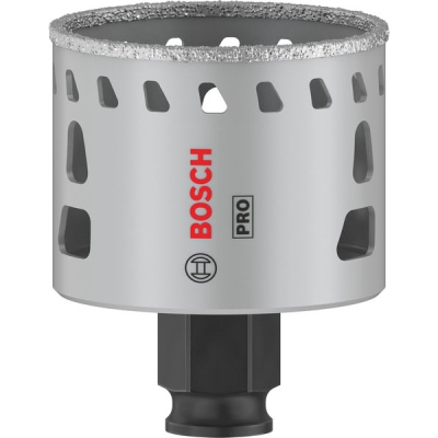 Bosch Děrovka PRO Tile PC Plus, 54 mm, HS