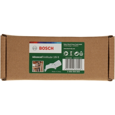 Bosch Adaptér odsávání prachu pro Advanced TrimRouter 18 V