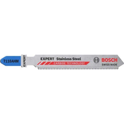 Bosch EXPERT pilové plátky T118AHM, 2ks PROFESSIONAL