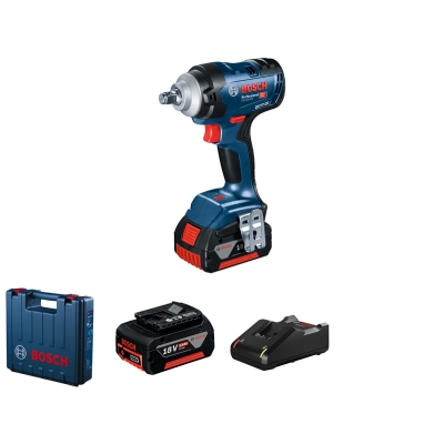 Bosch GDS 18V-400 Professional