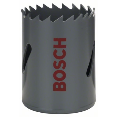 Bosch Děrovka HSS-bimetal pro standardní adaptér 40 mm, 1 9/16" PROFESSIONAL