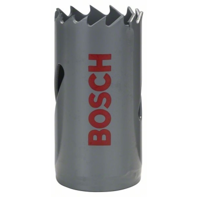 Bosch Děrovka HSS-bimetal pro standardní adaptér 27 mm, 1 1/16" PROFESSIONAL