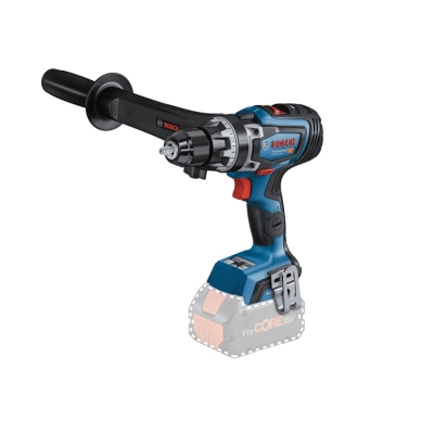 Bosch GSR 18V-150 C Professional pouze stroj