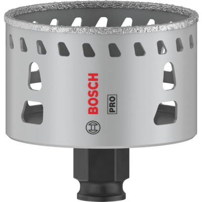 Bosch Děrovka PRO Tile PC Plus, 68 mm, HS