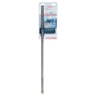 Bosch Duté vrtáky s odsáváním SDS-max-9 Speed Clean 24 x 400 x 620 mm PROFESSIONAL