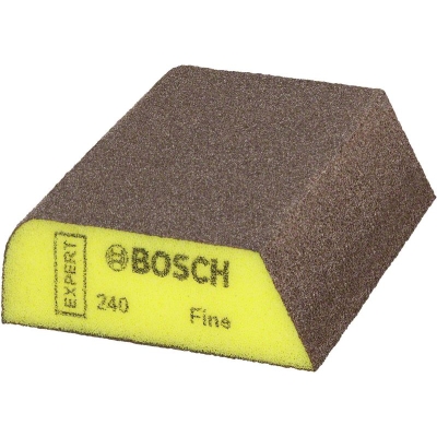 Bosch EXPERT S470 brusná houba Fine 69x97x26, 1/50 PROFESSIONAL