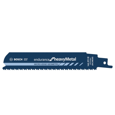 Bosch Pilový plátek do pily ocasky S 936 CHF Endurance for Heavy Metal PROFESSIONAL