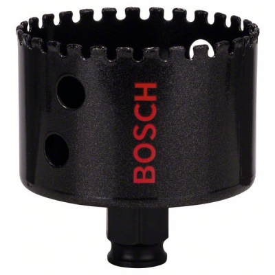 Bosch Diamantová děrovka Diamond for Hard Ceramics 67 mm, 2 5/8" PROFESSIONAL