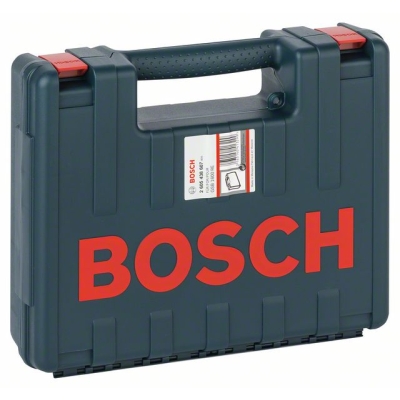 Bosch Plastový kufr 350 x 294 x 105 mm PROFESSIONAL