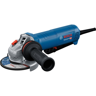 Bosch GWS 12-125 P PROFESSIONAL