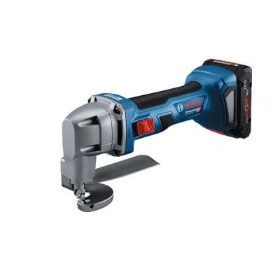 Bosch GSC 18V-16 E Professional