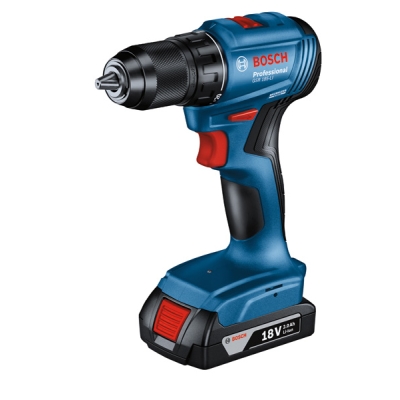 Bosch GSR 185-LI Professional