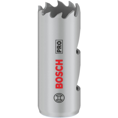 Bosch Děrovka PRO Multi Material, 20 mm, se závitem