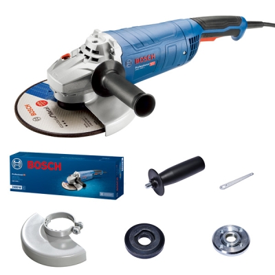 Bosch GWS 2400 J Professional