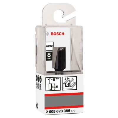 Bosch Drážkovací fréza 8 mm, D1 13 mm, L 20 mm, G 51 mm PROFESSIONAL